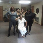 Ann Thomas's photo