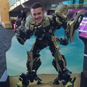 Joshua Gettler's photo