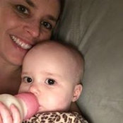 Bethanie Mevis-Wilson's photo