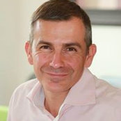 Laurent Giannetti's photo