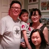 Rina Quah's photo