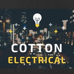 Cotton Electrical