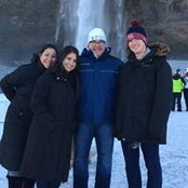 Michael Kahky's photo