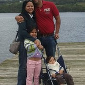 Foto von Binoy Mohan