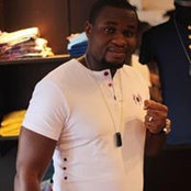 Olugbenga Eyitayo's photo