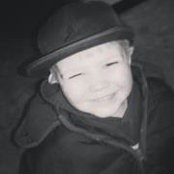 Sarah Frericks's photo