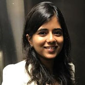 Dhwani Parekh's photo