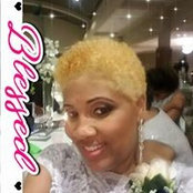 Cassandra Nicholass foto