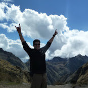 Andre S. Ameer's photo
