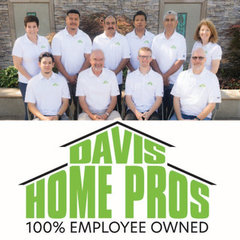 Davis Home Pros