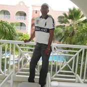 Nigel Greenidge's photo