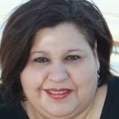 Rosa Casas's photo