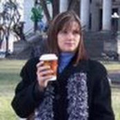 Krista Cs foto