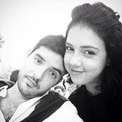 Sarah Musaev's photo