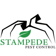 Stampede Pest Control
