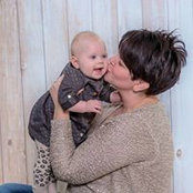 Amy Cahanes's photo