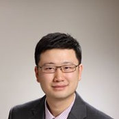Qiao Lei's photo