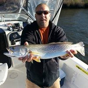 Chad Oberhauser's photo