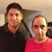 Alejandro Bossio's photo