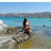 Foto von Rafaella Louka
