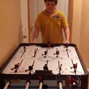 Paul Mangos's photo