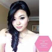 Diana Koharudin's photo