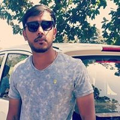 Gourav patel