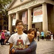 Linda Ang's photo