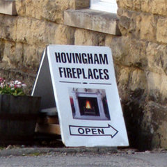 hovingham fireplaces