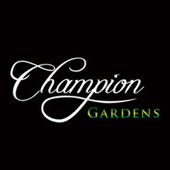 Champion Gardens