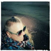 Inga Berges's photo
