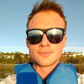 Nicholas Holzers foto