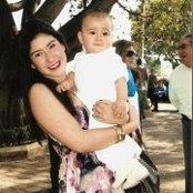 Fernanda Padilla's photo