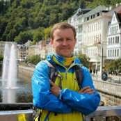 Alex Krestiankin's photo