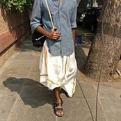 Foto von Anil Ravindrakumar