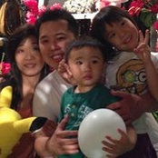 Samantha Woo's photo