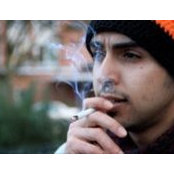 Mohammed Saads billede