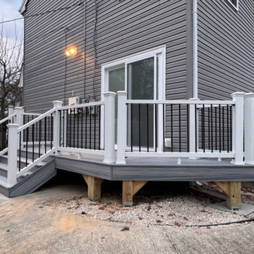 Deck Builds
