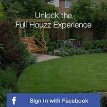Deck And Landscaping