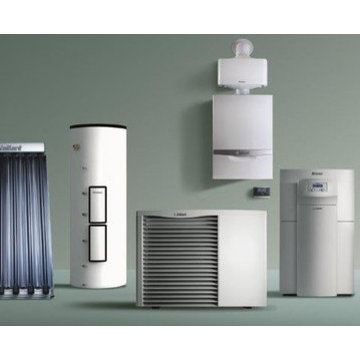 Edinburgh Boiler Installations - Platinum Heating Services 07738 498 799