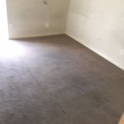 New Carpet Condo Make Ready - Carpet Tiles