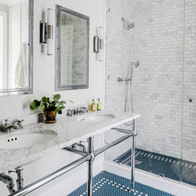 Floor Tile Ideas