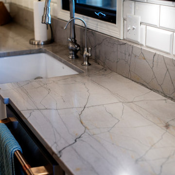 Fishers Remodel