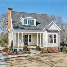 dream house