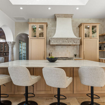 Tuscan Modern Experience