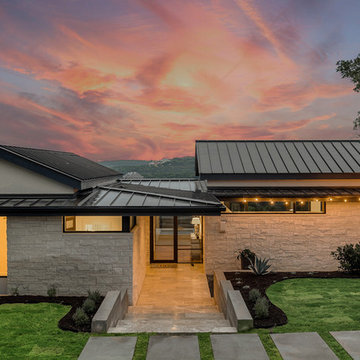 Barton Creek Builder Spec Home
