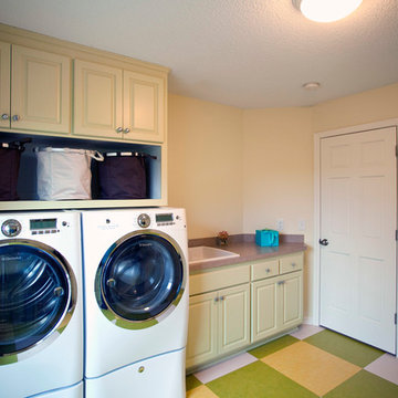 Maple Grove Interior Remodel