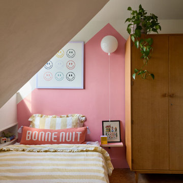 Belmont Girls Room