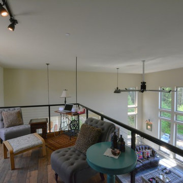 Zahir Residence