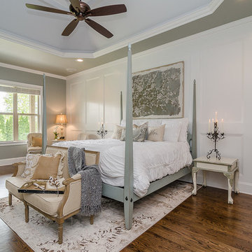 Elegant Vintage Design